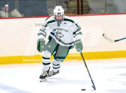 Thumbnail 1 in The Gunnery vs. New Hampton School (Exeter Invitational) photogallery.