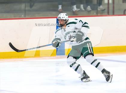 Thumbnail 2 in The Gunnery vs. New Hampton School (Exeter Invitational) photogallery.