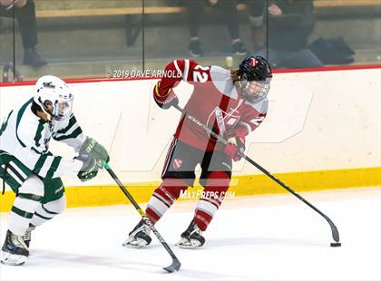 Thumbnail 1 in The Gunnery vs. New Hampton School (Exeter Invitational) photogallery.