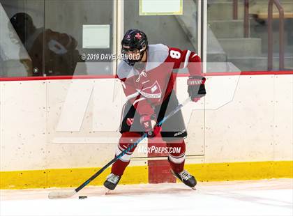 Thumbnail 2 in The Gunnery vs. New Hampton School (Exeter Invitational) photogallery.