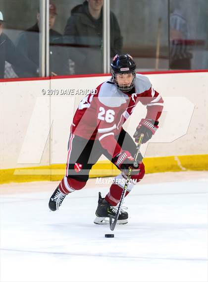 Thumbnail 3 in The Gunnery vs. New Hampton School (Exeter Invitational) photogallery.