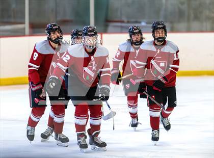Thumbnail 1 in The Gunnery vs. New Hampton School (Exeter Invitational) photogallery.