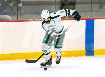 Thumbnail 3 in The Gunnery vs. New Hampton School (Exeter Invitational) photogallery.