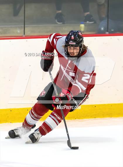 Thumbnail 2 in The Gunnery vs. New Hampton School (Exeter Invitational) photogallery.