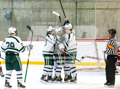 Thumbnail 2 in The Gunnery vs. New Hampton School (Exeter Invitational) photogallery.