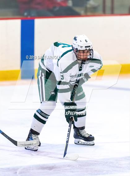Thumbnail 3 in The Gunnery vs. New Hampton School (Exeter Invitational) photogallery.