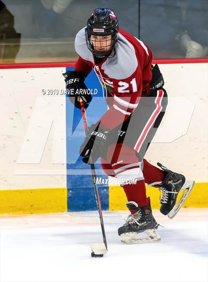 Thumbnail 3 in The Gunnery vs. New Hampton School (Exeter Invitational) photogallery.