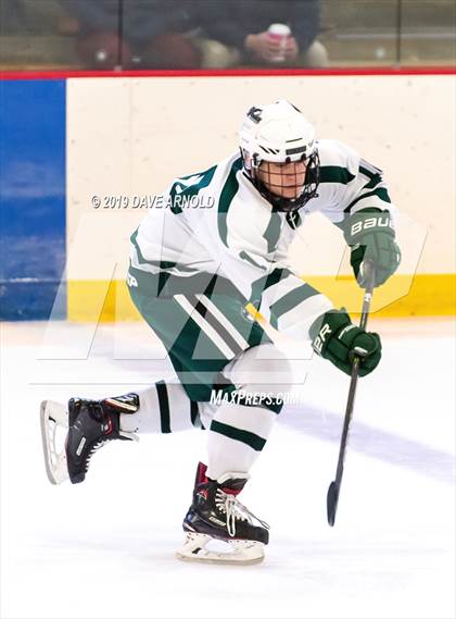 Thumbnail 2 in The Gunnery vs. New Hampton School (Exeter Invitational) photogallery.