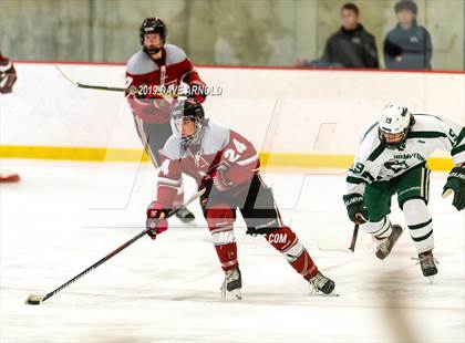 Thumbnail 3 in The Gunnery vs. New Hampton School (Exeter Invitational) photogallery.
