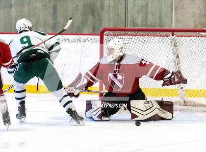 Thumbnail 3 in The Gunnery vs. New Hampton School (Exeter Invitational) photogallery.