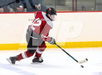 Thumbnail 2 in The Gunnery vs. New Hampton School (Exeter Invitational) photogallery.