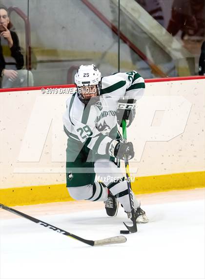 Thumbnail 2 in The Gunnery vs. New Hampton School (Exeter Invitational) photogallery.