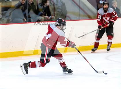 Thumbnail 2 in The Gunnery vs. New Hampton School (Exeter Invitational) photogallery.