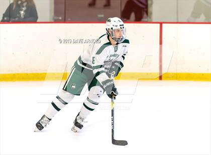 Thumbnail 3 in The Gunnery vs. New Hampton School (Exeter Invitational) photogallery.