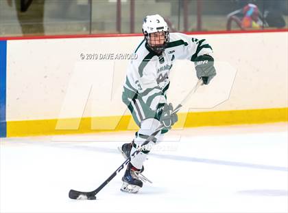 Thumbnail 3 in The Gunnery vs. New Hampton School (Exeter Invitational) photogallery.