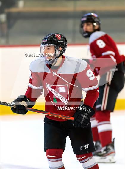 Thumbnail 3 in The Gunnery vs. New Hampton School (Exeter Invitational) photogallery.