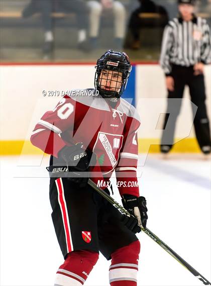 Thumbnail 2 in The Gunnery vs. New Hampton School (Exeter Invitational) photogallery.