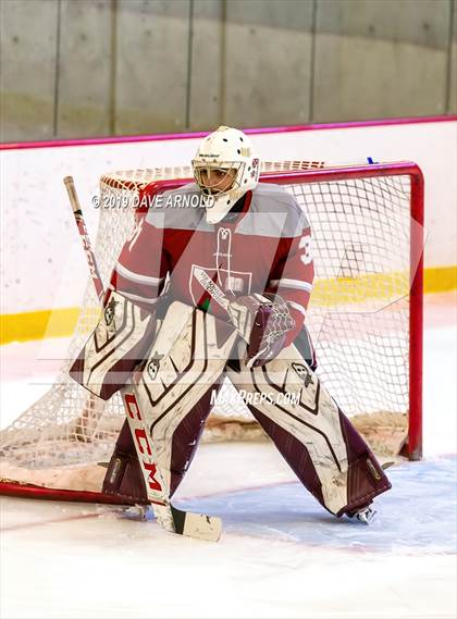 Thumbnail 3 in The Gunnery vs. New Hampton School (Exeter Invitational) photogallery.