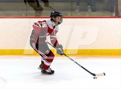 Thumbnail 2 in The Gunnery vs. New Hampton School (Exeter Invitational) photogallery.