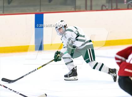 Thumbnail 2 in The Gunnery vs. New Hampton School (Exeter Invitational) photogallery.