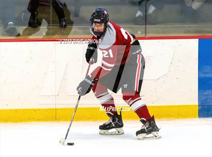 Thumbnail 2 in The Gunnery vs. New Hampton School (Exeter Invitational) photogallery.