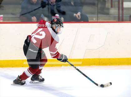 Thumbnail 1 in The Gunnery vs. New Hampton School (Exeter Invitational) photogallery.