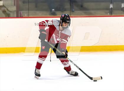 Thumbnail 1 in The Gunnery vs. New Hampton School (Exeter Invitational) photogallery.