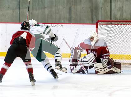 Thumbnail 3 in The Gunnery vs. New Hampton School (Exeter Invitational) photogallery.