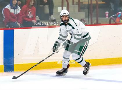 Thumbnail 1 in The Gunnery vs. New Hampton School (Exeter Invitational) photogallery.