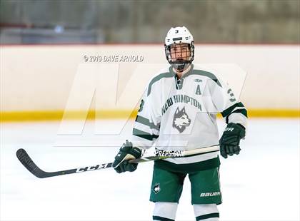 Thumbnail 3 in The Gunnery vs. New Hampton School (Exeter Invitational) photogallery.