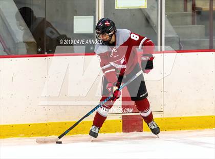 Thumbnail 1 in The Gunnery vs. New Hampton School (Exeter Invitational) photogallery.