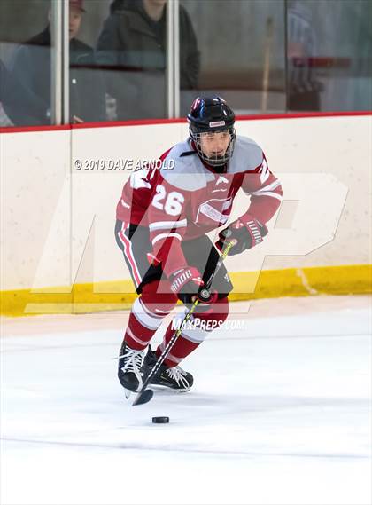 Thumbnail 1 in The Gunnery vs. New Hampton School (Exeter Invitational) photogallery.