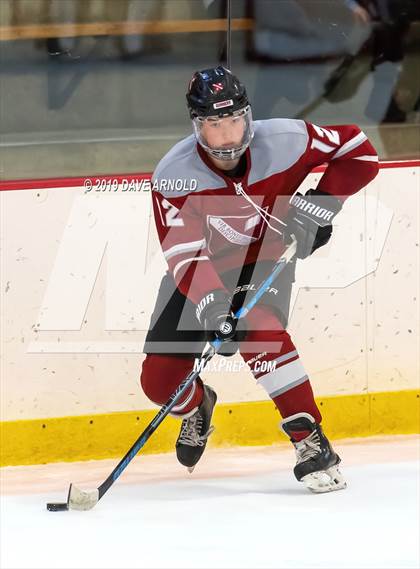 Thumbnail 1 in The Gunnery vs. New Hampton School (Exeter Invitational) photogallery.
