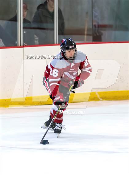 Thumbnail 2 in The Gunnery vs. New Hampton School (Exeter Invitational) photogallery.