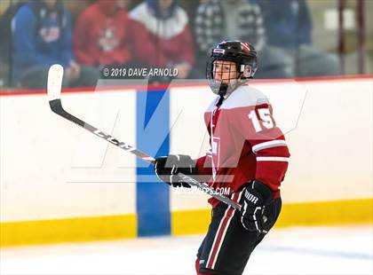 Thumbnail 2 in The Gunnery vs. New Hampton School (Exeter Invitational) photogallery.