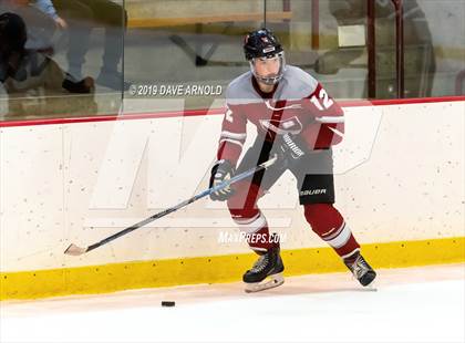 Thumbnail 1 in The Gunnery vs. New Hampton School (Exeter Invitational) photogallery.