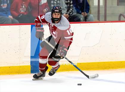 Thumbnail 2 in The Gunnery vs. New Hampton School (Exeter Invitational) photogallery.