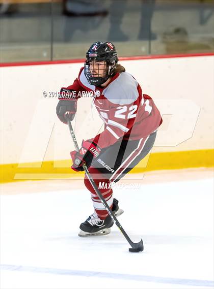 Thumbnail 2 in The Gunnery vs. New Hampton School (Exeter Invitational) photogallery.