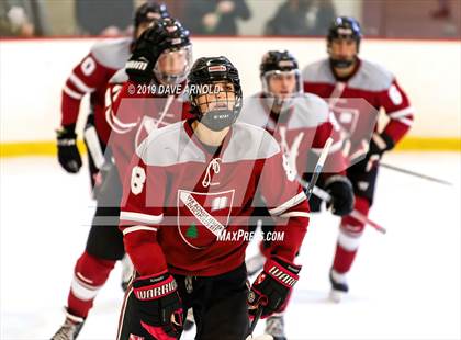 Thumbnail 1 in The Gunnery vs. New Hampton School (Exeter Invitational) photogallery.