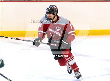 Thumbnail 1 in The Gunnery vs. New Hampton School (Exeter Invitational) photogallery.