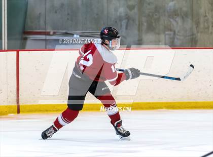 Thumbnail 2 in The Gunnery vs. New Hampton School (Exeter Invitational) photogallery.
