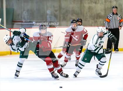 Thumbnail 3 in The Gunnery vs. New Hampton School (Exeter Invitational) photogallery.