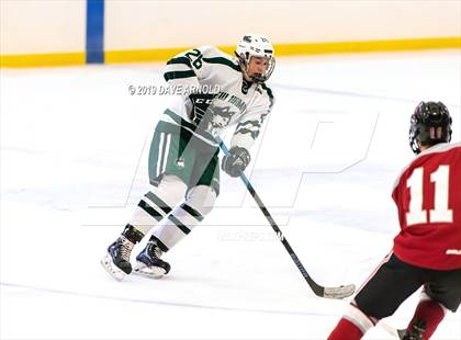 Thumbnail 2 in The Gunnery vs. New Hampton School (Exeter Invitational) photogallery.