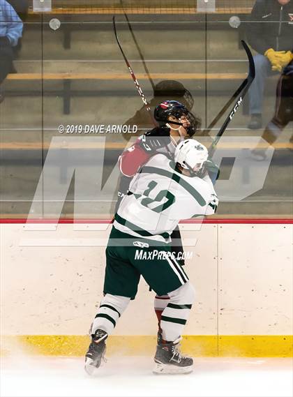 Thumbnail 2 in The Gunnery vs. New Hampton School (Exeter Invitational) photogallery.