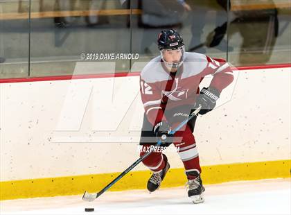 Thumbnail 3 in The Gunnery vs. New Hampton School (Exeter Invitational) photogallery.