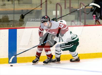 Thumbnail 2 in The Gunnery vs. New Hampton School (Exeter Invitational) photogallery.