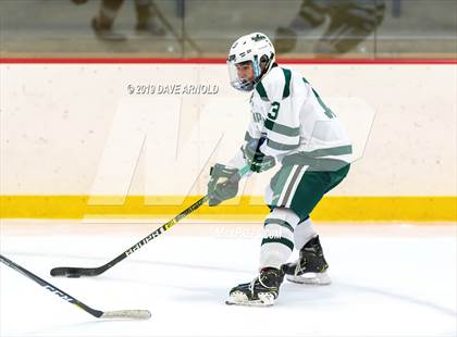 Thumbnail 3 in The Gunnery vs. New Hampton School (Exeter Invitational) photogallery.