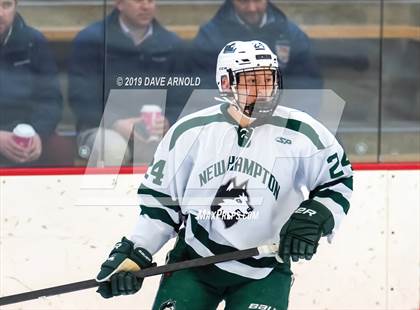 Thumbnail 2 in The Gunnery vs. New Hampton School (Exeter Invitational) photogallery.