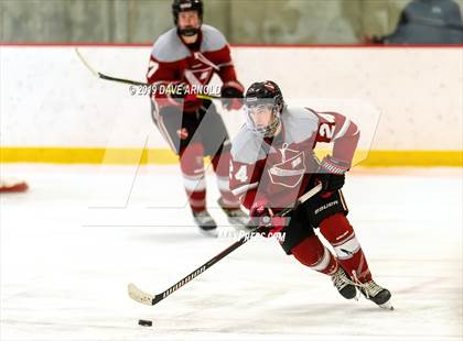 Thumbnail 1 in The Gunnery vs. New Hampton School (Exeter Invitational) photogallery.