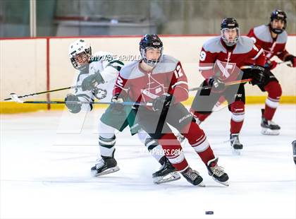 Thumbnail 2 in The Gunnery vs. New Hampton School (Exeter Invitational) photogallery.